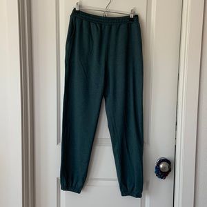 Vuori boyfriend jogger